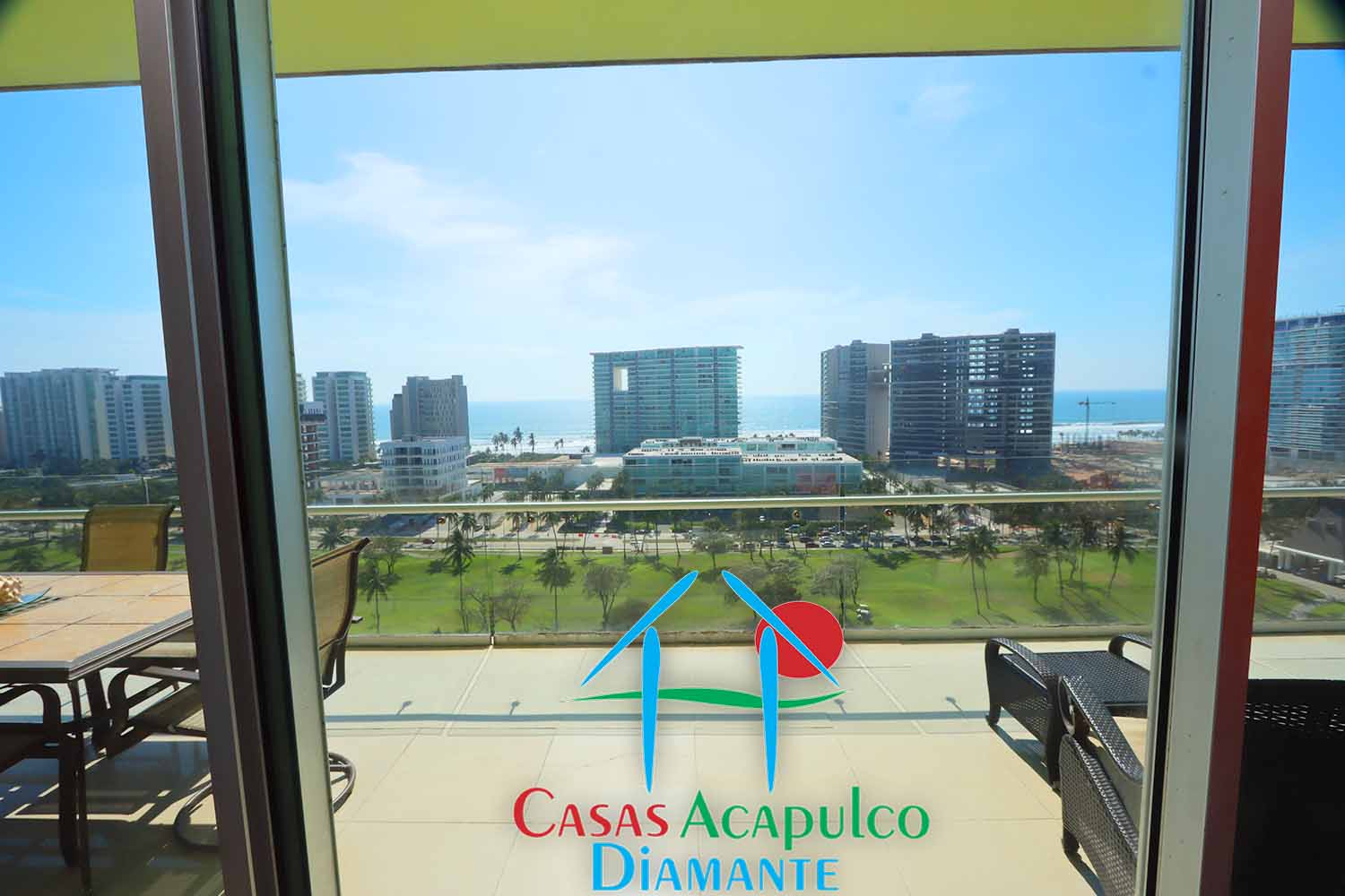 Laguna Cielo PH 4 - Recamara dos 5